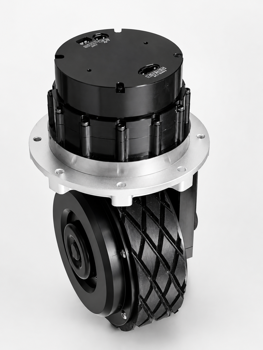 SFSD10B-P integrated steering-drive wheel module