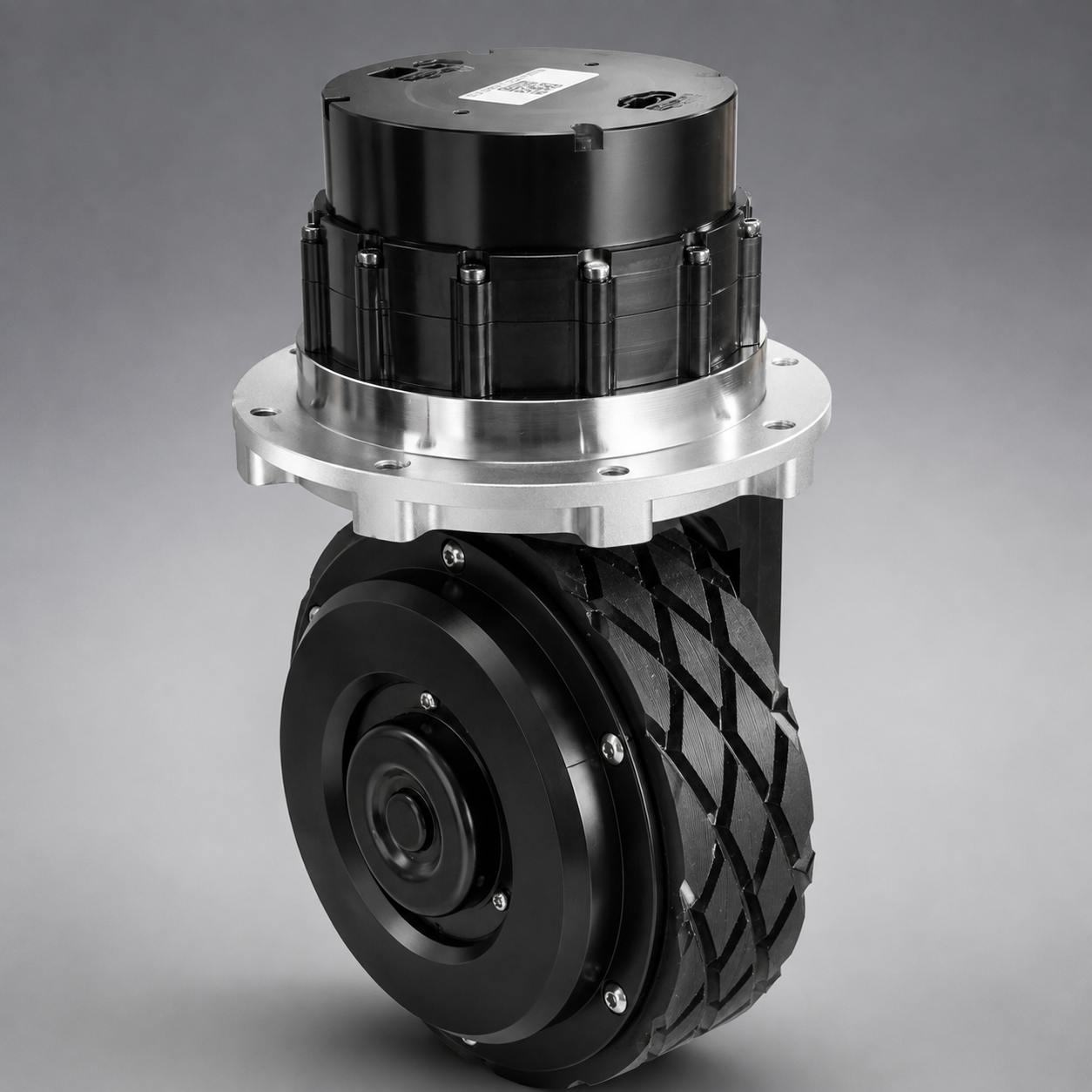 Steering-Drive Modules representative product