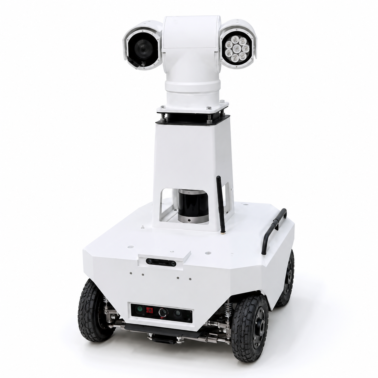 Inspection & Special Robots representative product