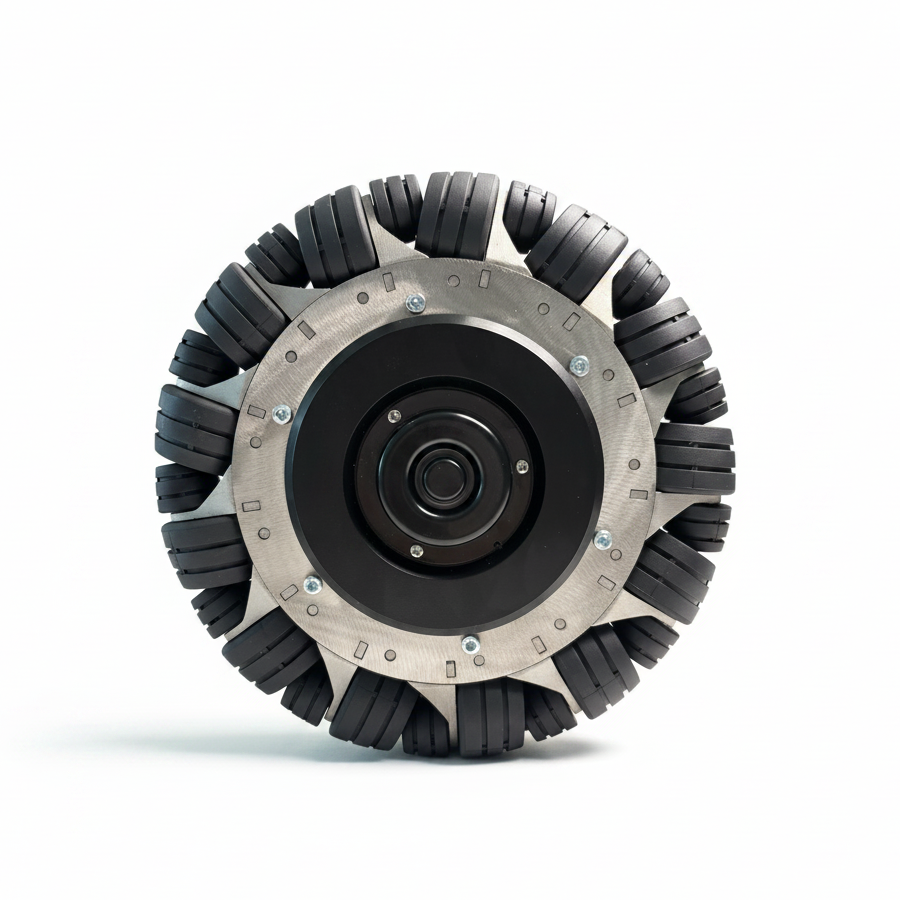 Hub Servo Motors representative product